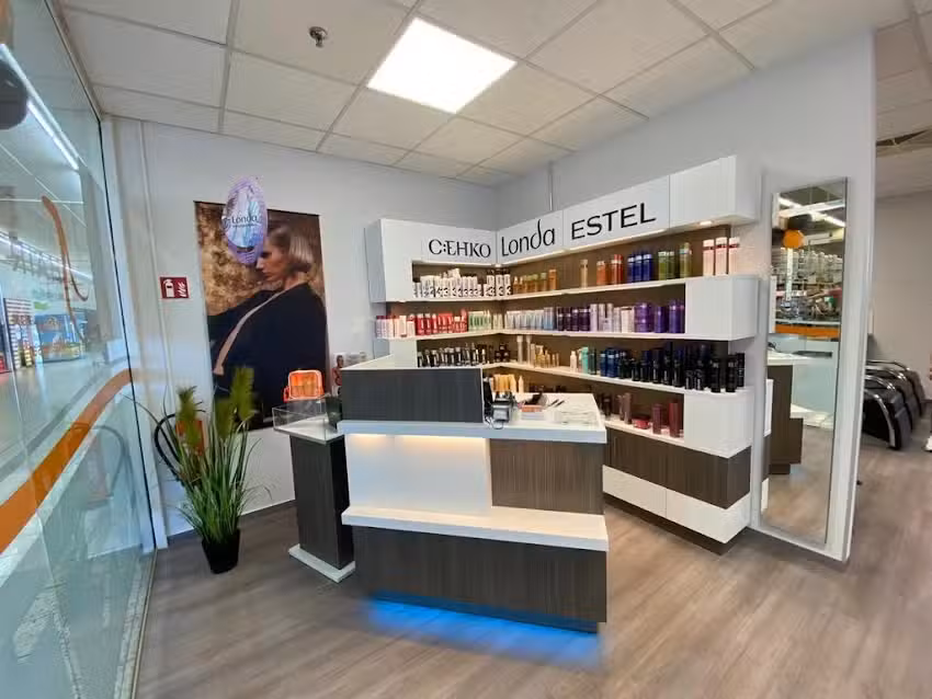 Friseursalon Art Of Hair – Mittelhausen