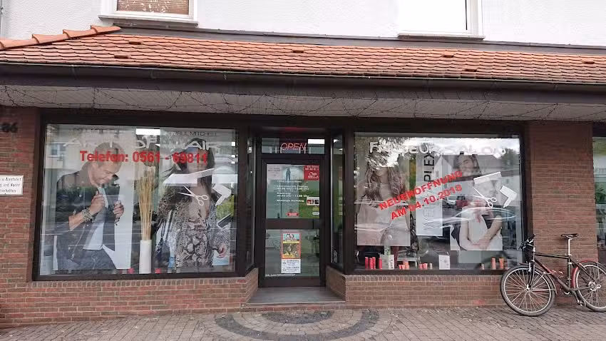 Friseursalon ART OF HAIR