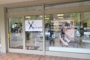 Friseursalon Artemis