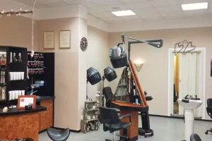 Friseursalon A&szlig;mann&rsquo;s HairStyling Inh. Yvonne K&uuml;hl