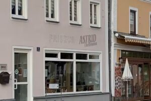 Friseursalon Astrid Thellmann
