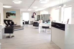 Friseursalon Auszeit