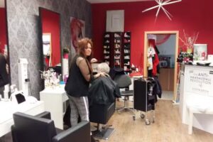 Friseursalon Avanti