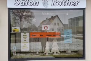 Friseursalon Axel Rother