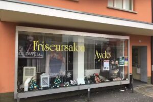 Friseursalon Aydo