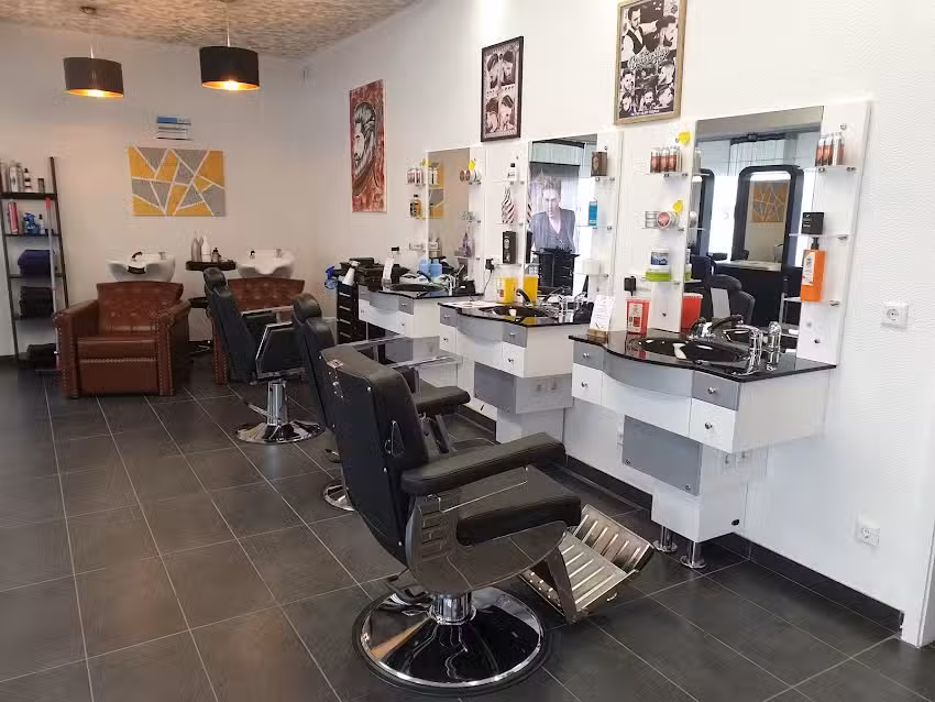 Friseursalon Ayhan