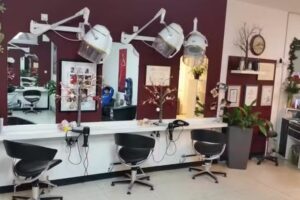 Friseursalon AZAR