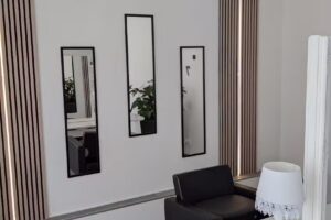 Friseursalon B. STAYlisch