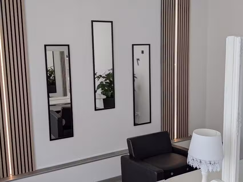 Friseursalon B. STAYlisch