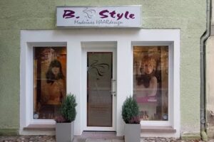 Friseursalon B.Style Inh. Van Kempen Susanne