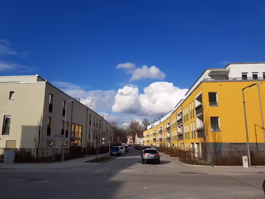 Friseursalon Bader am Eck