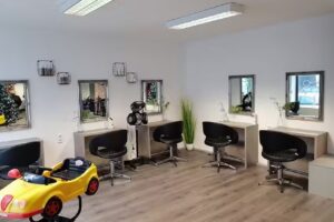 Friseursalon Barbara