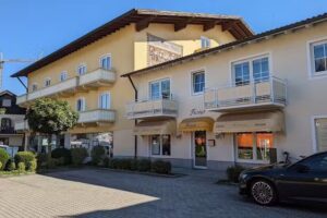 Friseursalon Barbara Matzelsberger e. k.