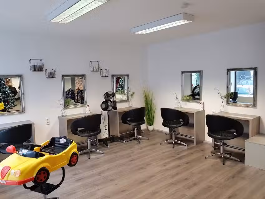 Friseursalon Barbara