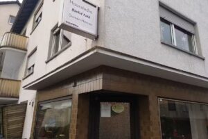 Friseursalon Bärbel