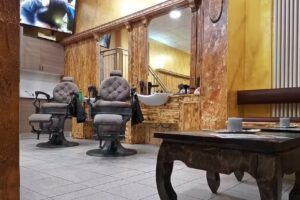 Friseursalon & Barber Shop Cut4You