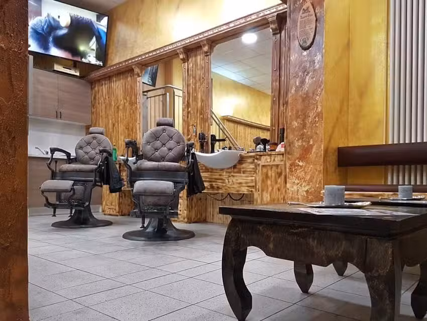 Friseursalon & Barber Shop Cut4You