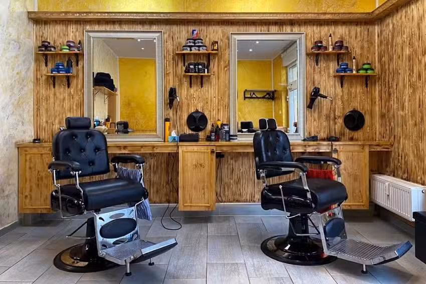 Friseursalon & Barber Shop F&uuml;rstenwalde Cut 4 you