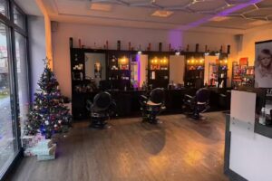 Friseursalon & Barbershop STAR