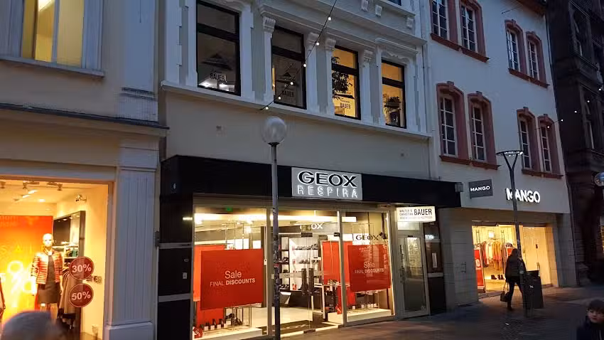Friseursalon Bauer