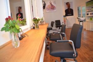 Friseursalon Beatrix Budde