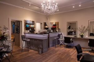 Friseursalon Berenike