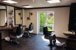 Friseursalon Berger &ndash; Martina Mostert