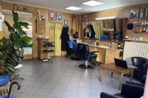 Friseursalon Beriwan