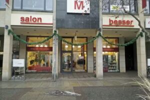 Friseursalon Besser