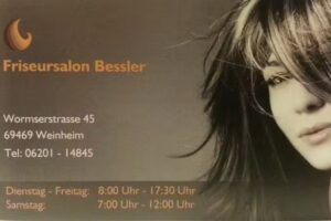Friseursalon Bessler