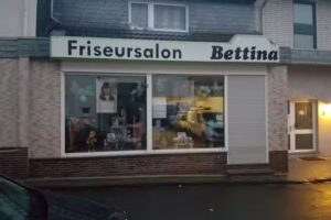 Friseursalon Bettina Kramp