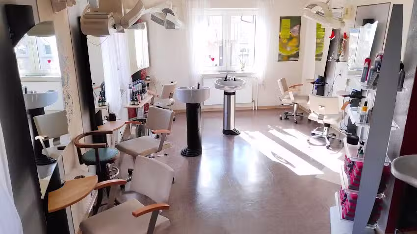 Friseursalon Beubler