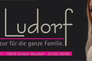 Friseursalon Bianca Ludorf