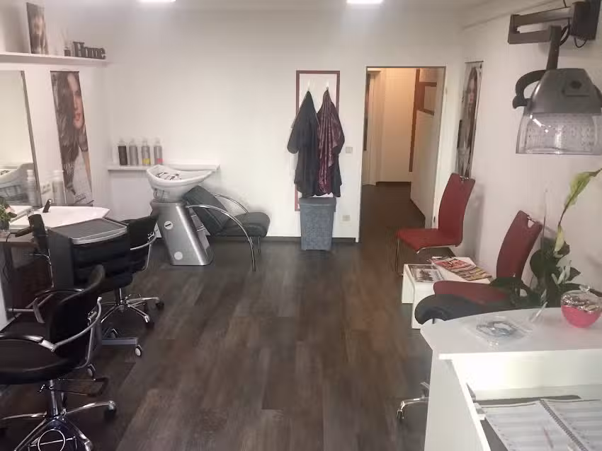 Friseursalon Biestow (Rostock)