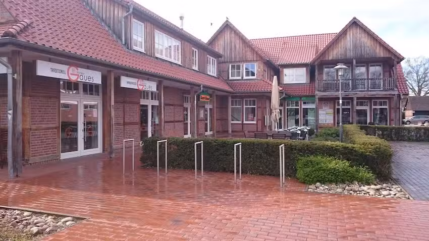 Friseursalon Biggi Steinhage