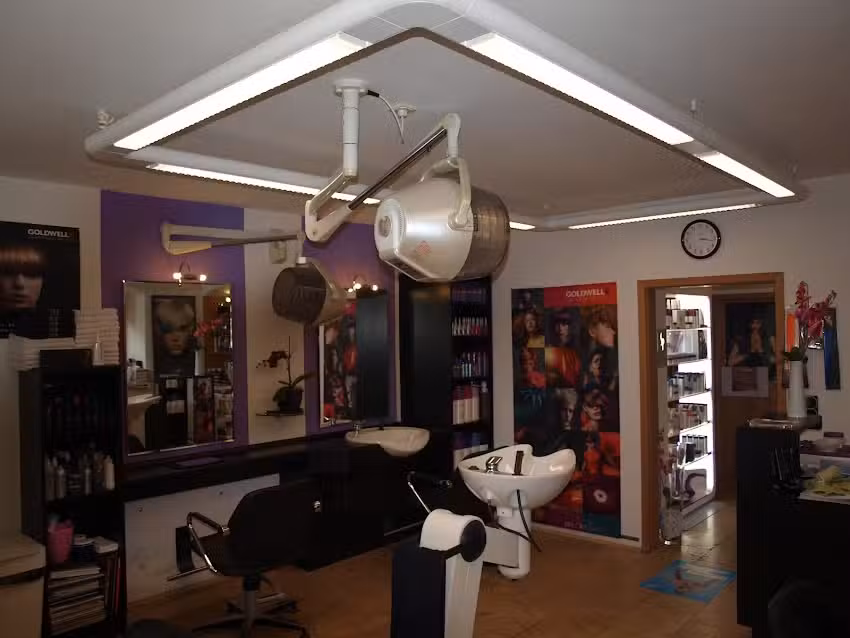 Friseursalon Birgit Merten