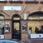 Friseursalon Boushaba
