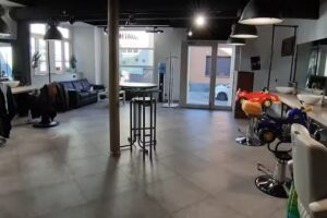 Friseursalon Boushaba