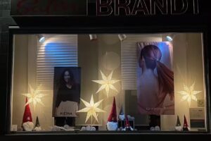 Friseursalon Brandt