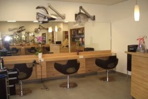 Friseursalon Bronold
