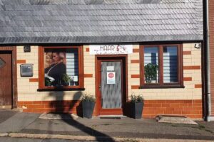 Friseursalon Brückner