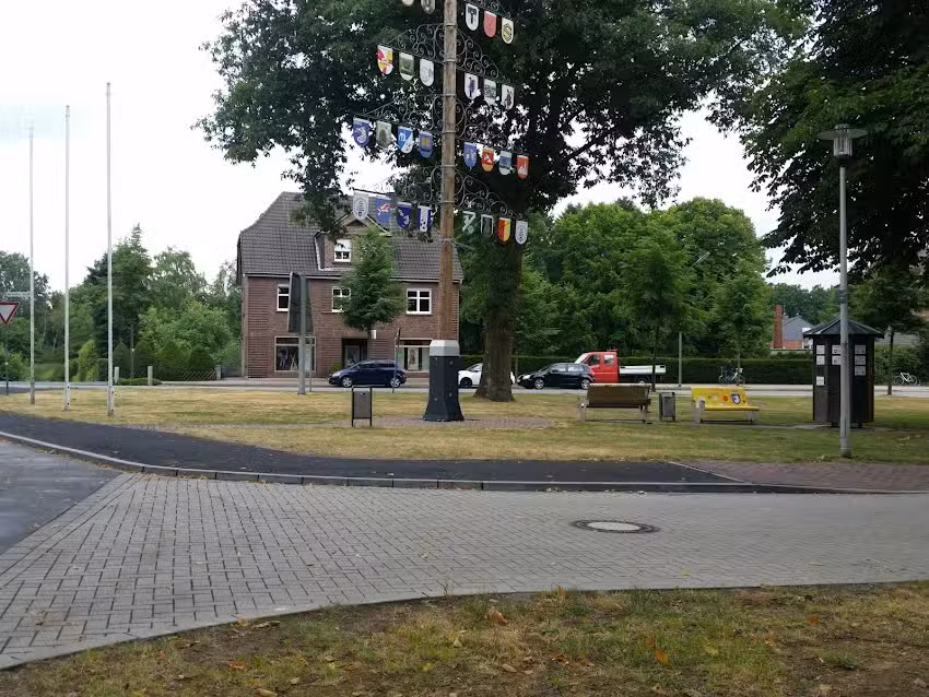 Friseursalon Buddenbrock