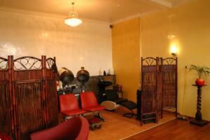 Friseursalon Buddhaar