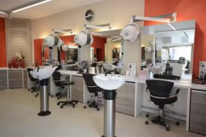 Friseursalon Buheitel