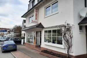 Friseursalon Burkhard