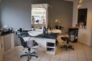 Friseursalon Buschmann