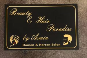 Friseursalon By Asmin, Herren & Damen