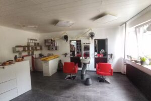Friseursalon by D&rsquo;Amore