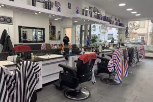 Friseursalon by Mohsin