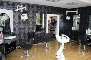 Friseursalon C.Bode